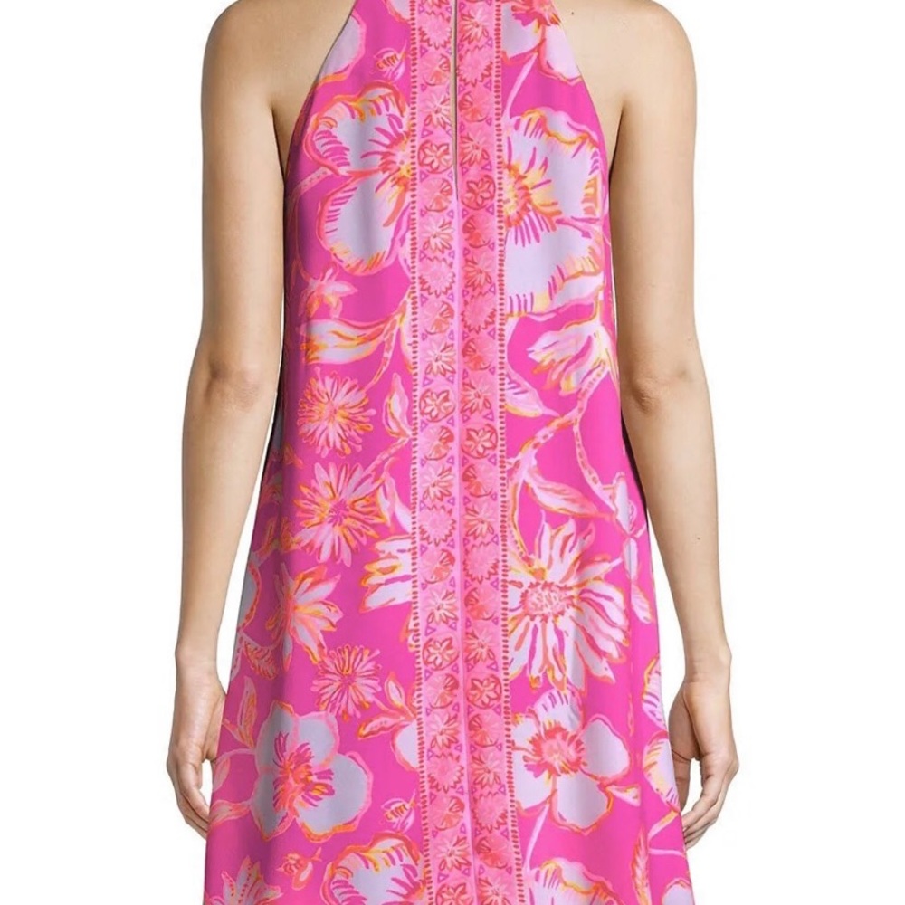 NWT Lilly Pulitzer Alli Dress